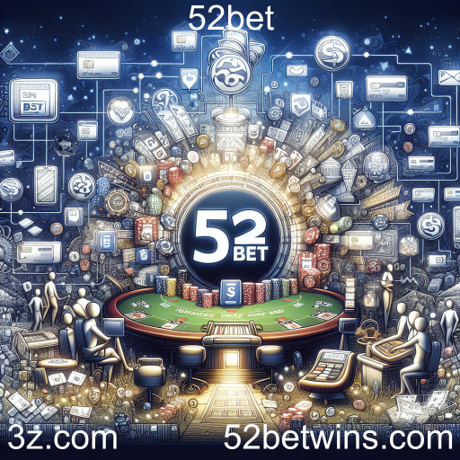 Métodos de Pagamento no 52bet: Garantindo Segurança e Conveniência nas Apostas