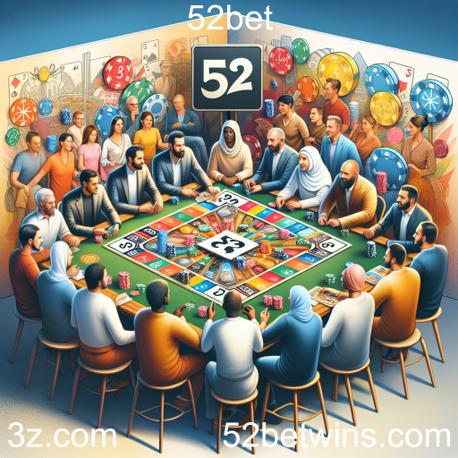 A Ascensão dos Jogos de Mesa: Entretenimento e Conexão Social